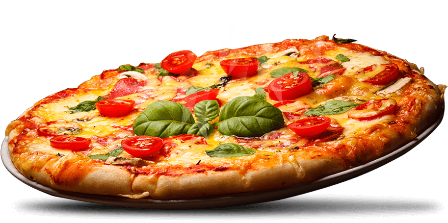 Tumynos Pizza