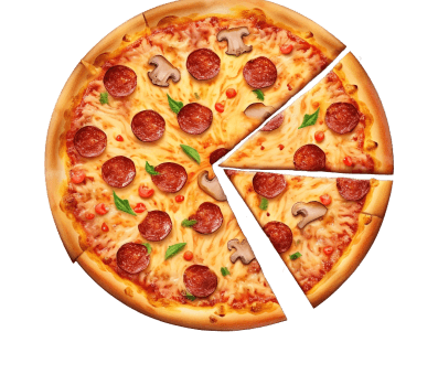 Tumynos Pizza