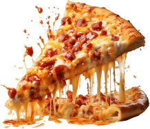 Tumynos Pizza