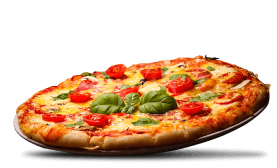 Tumynos Pizza